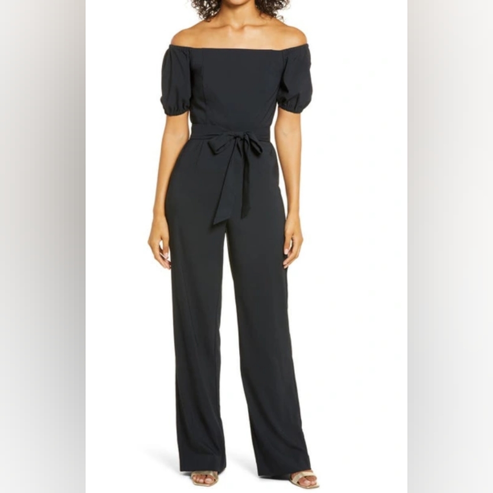 NWT Lilly Pulitzer Jada Jumpsuit